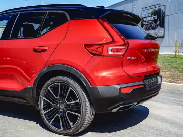 Volvo XC 40