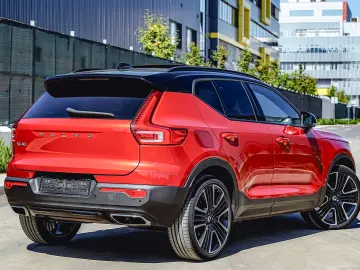 Volvo XC 40