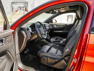 Volvo XC 40