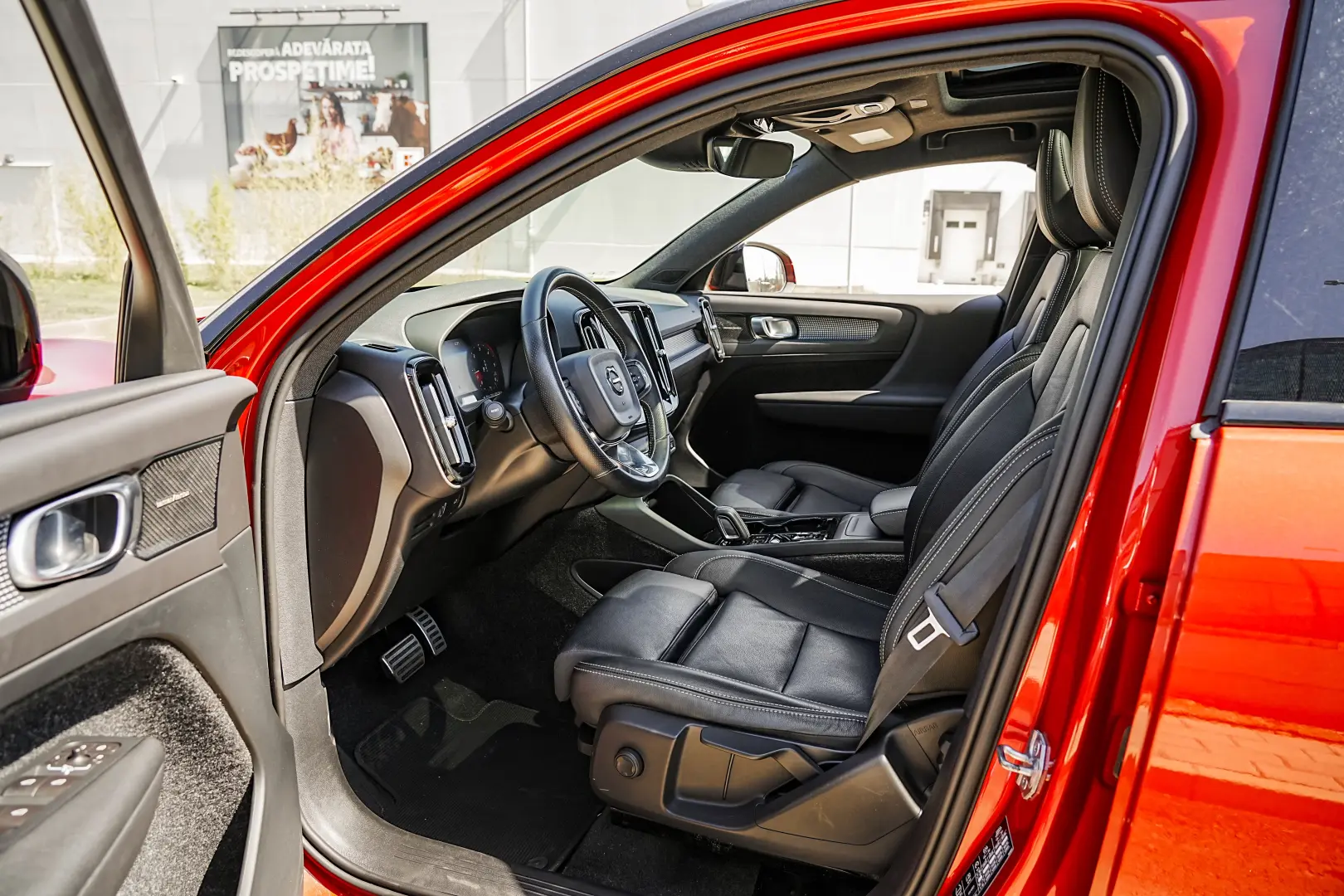 Volvo XC 40