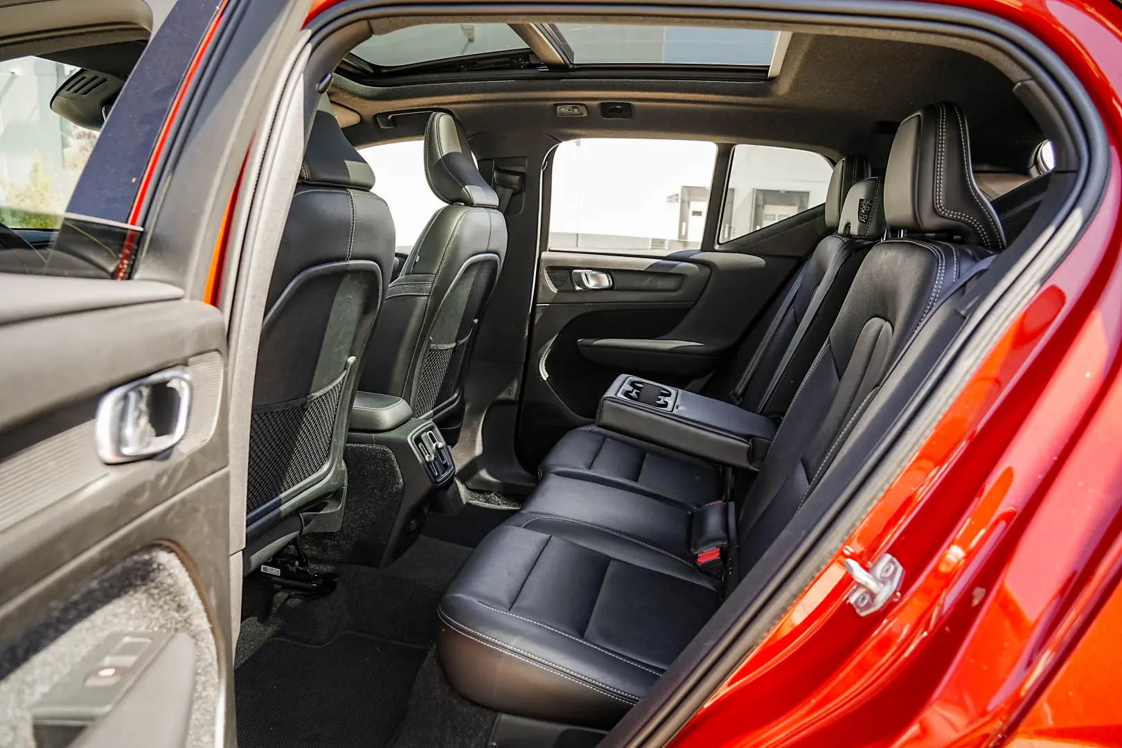 Volvo XC 40