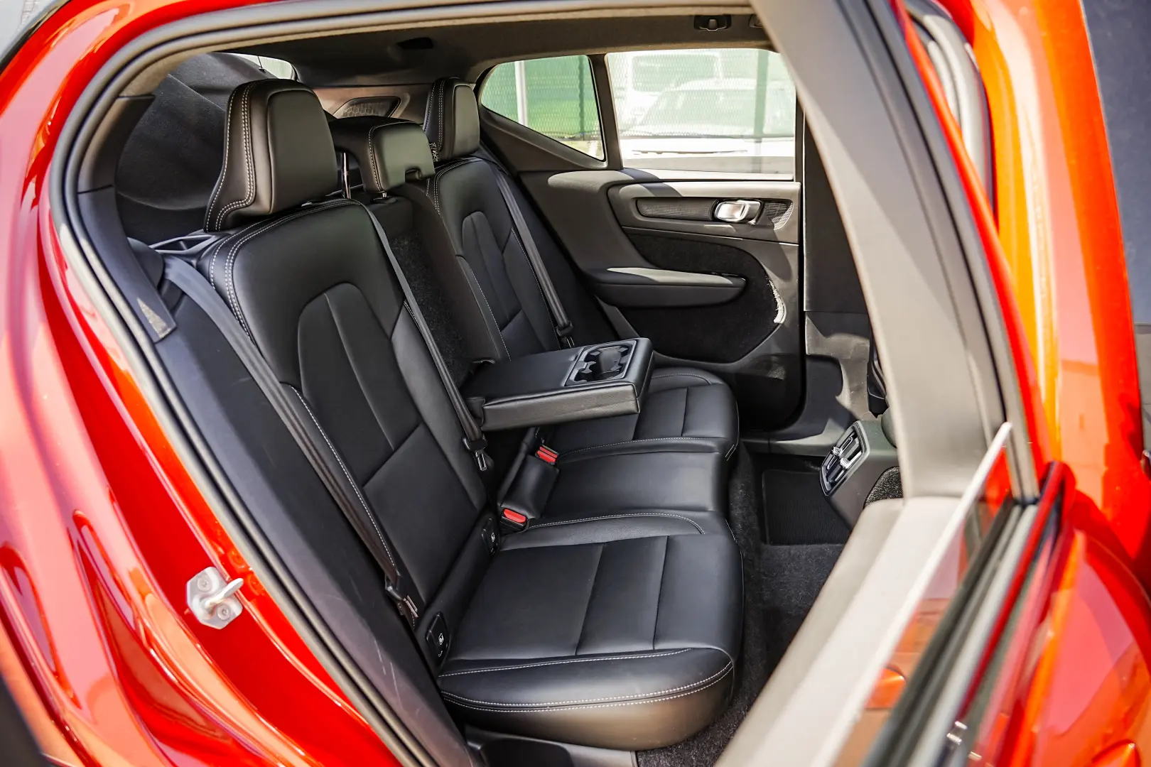 Volvo XC 40