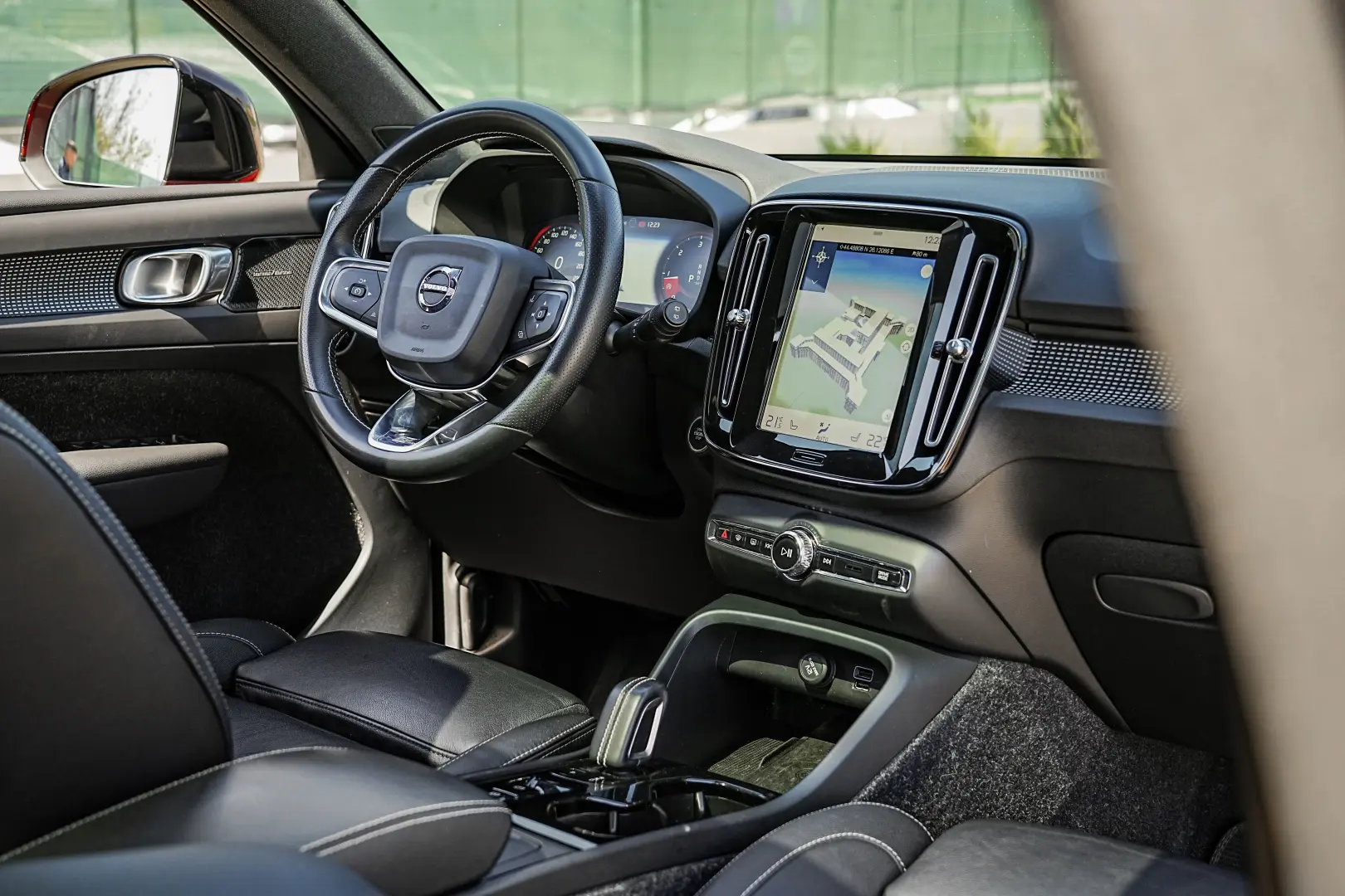 Volvo XC 40