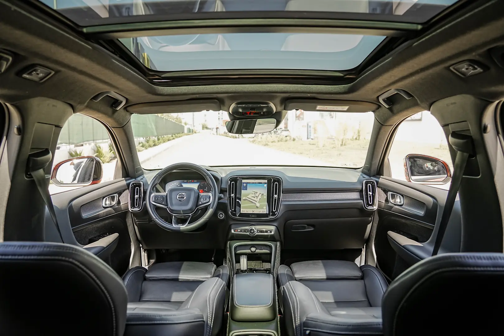 Volvo XC 40