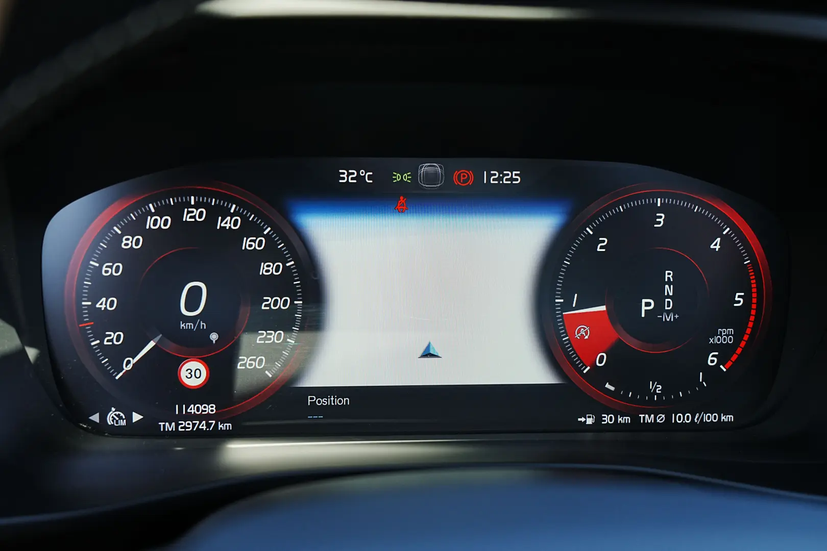 Volvo XC 40