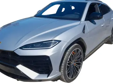 Lamborghini Urus 4.0 V8 PHEV SE - EXPORT