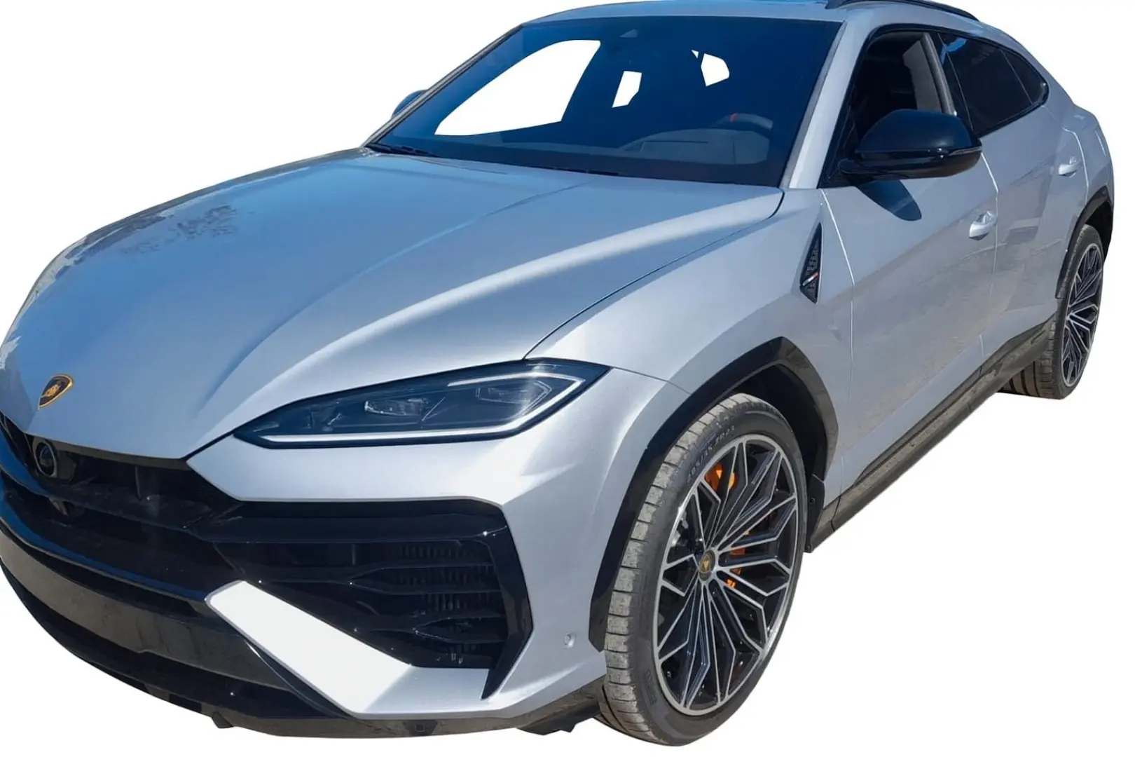 Lamborghini Urus 4.0 V8 PHEV SE - EXPORT