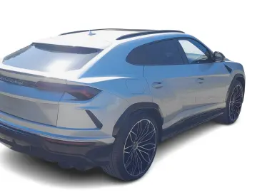 Lamborghini Urus 4.0 V8 PHEV SE - EXPORT