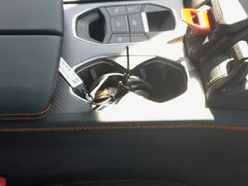 Lamborghini Urus 4.0 V8 PHEV SE - EXPORT