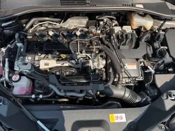 C-HR Hybrid Team D