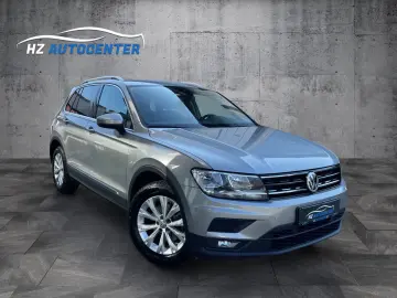 Tiguan ComfortlineBMT 2.0 TDI DSG NAVI APPLE ACC