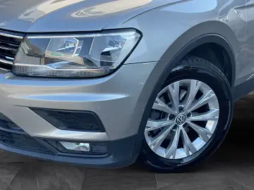 Tiguan ComfortlineBMT 2.0 TDI DSG*NAVI*APPLE*ACC