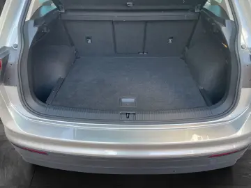 Tiguan ComfortlineBMT 2.0 TDI DSG*NAVI*APPLE*ACC
