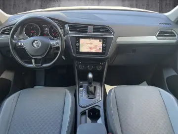 Tiguan ComfortlineBMT 2.0 TDI DSG*NAVI*APPLE*ACC