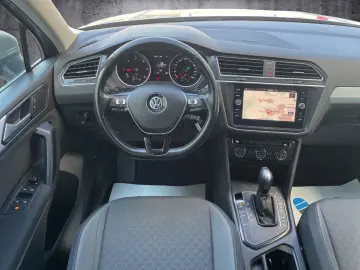 Tiguan ComfortlineBMT 2.0 TDI DSG*NAVI*APPLE*ACC