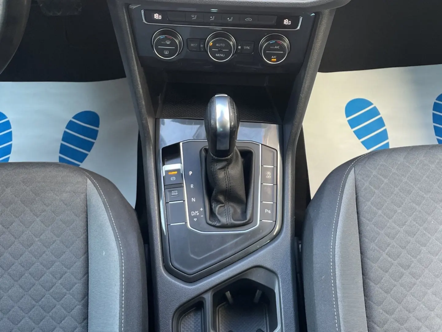 Tiguan ComfortlineBMT 2.0 TDI DSG*NAVI*APPLE*ACC