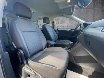 Tiguan ComfortlineBMT 2.0 TDI DSG*NAVI*APPLE*ACC