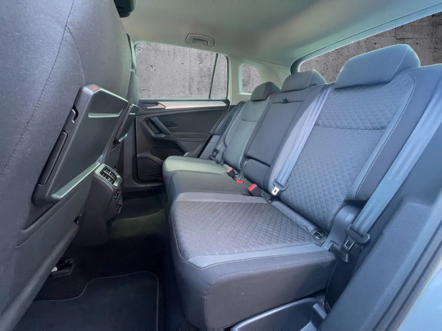 Tiguan ComfortlineBMT 2.0 TDI DSG*NAVI*APPLE*ACC