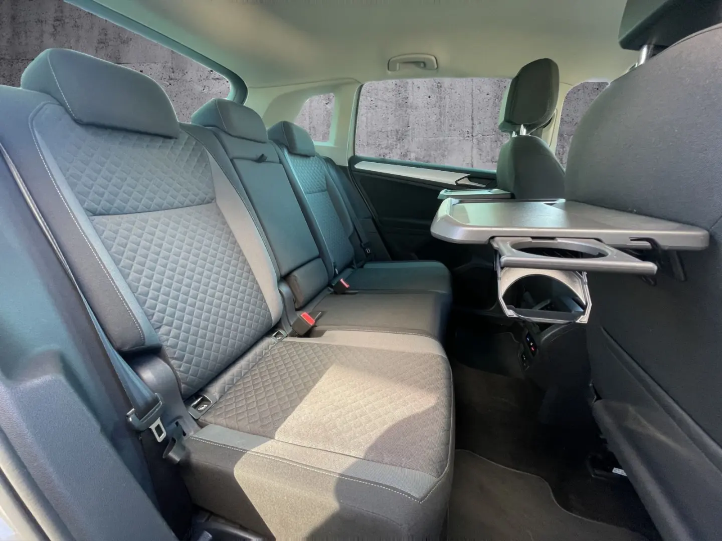 Tiguan ComfortlineBMT 2.0 TDI DSG*NAVI*APPLE*ACC