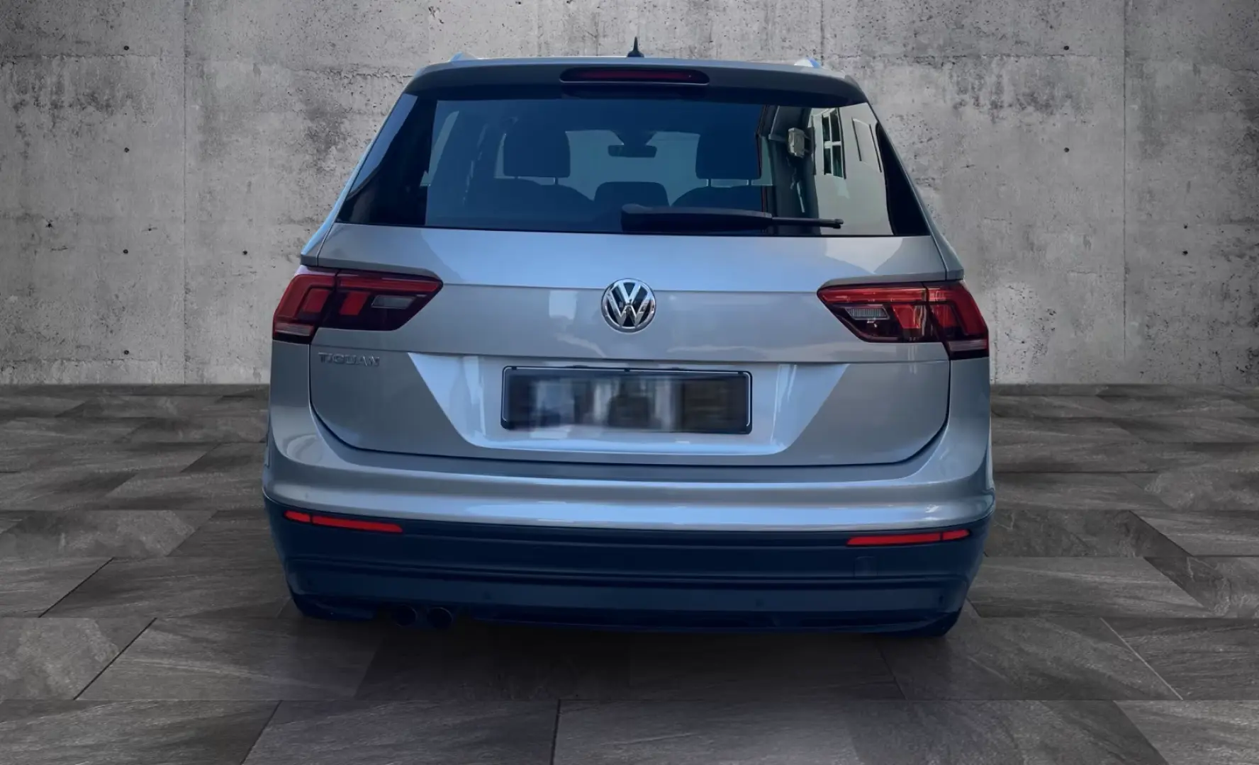 Tiguan ComfortlineBMT 2.0 TDI DSG*NAVI*APPLE*ACC