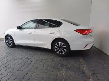 Ford Focus 1,0 EcoBoost 125CP