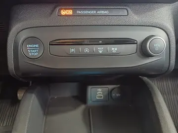 Ford Focus 1,0 EcoBoost 125CP