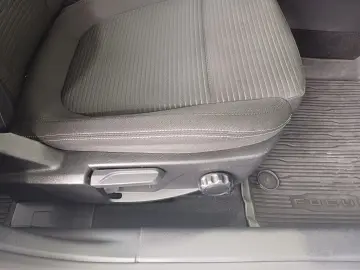Ford Focus 1,0 EcoBoost 125CP