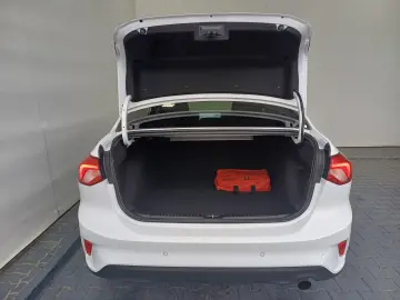 Ford Focus 1,0 EcoBoost 125CP