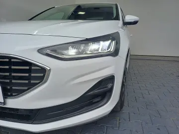 Ford Focus 1,0 EcoBoost 125CP