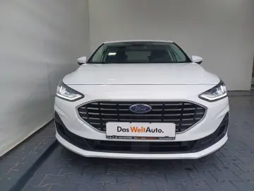 Ford Focus 1,0 EcoBoost 125CP