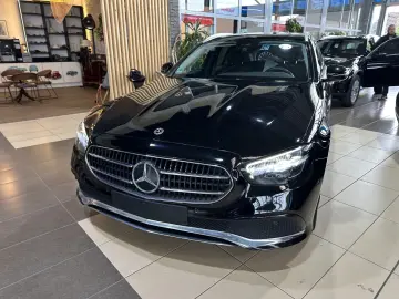 E 220 Avantgarde diesel