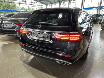 E 220 Avantgarde diesel