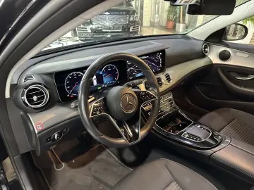 E 220 Avantgarde diesel