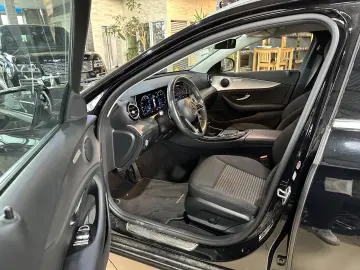 E 220 Avantgarde diesel