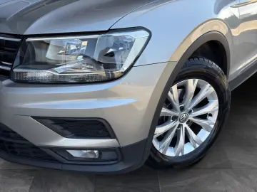 Tiguan Comfort 2.0 TDI DSG NAVI APPLE ACC LANE
