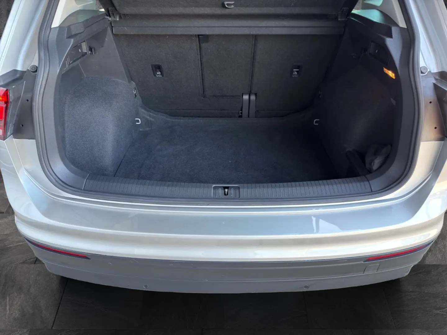 Tiguan Comfort 2.0 TDI DSG*NAVI*APPLE*ACC*LANE