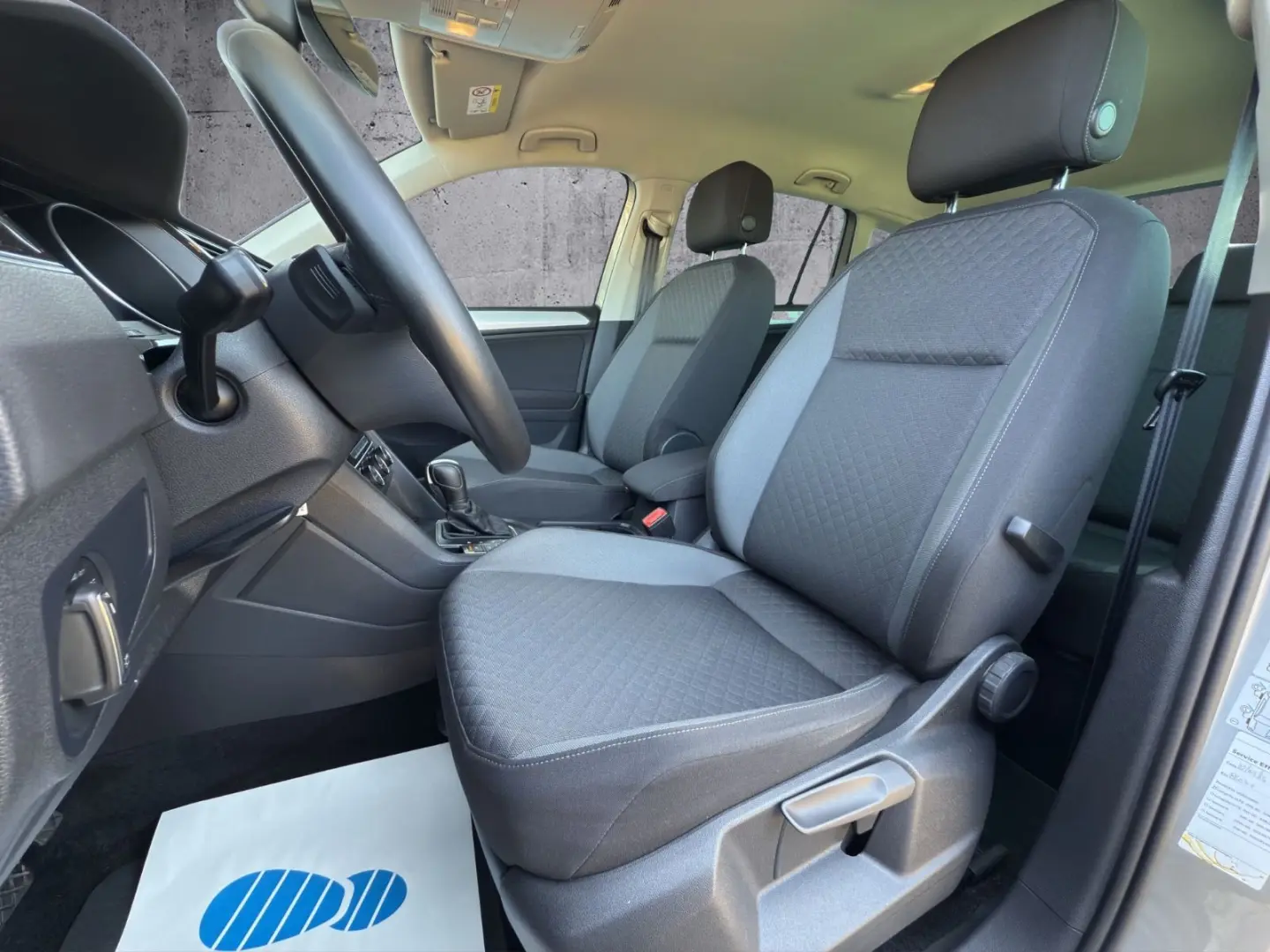 Tiguan Comfort 2.0 TDI DSG*NAVI*APPLE*ACC*LANE