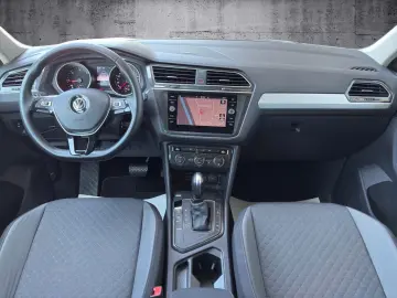 Tiguan Comfort 2.0 TDI DSG*NAVI*APPLE*ACC*LANE