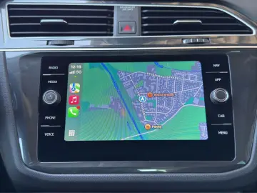 Tiguan Comfort 2.0 TDI DSG*NAVI*APPLE*ACC*LANE