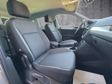 Tiguan Comfort 2.0 TDI DSG*NAVI*APPLE*ACC*LANE