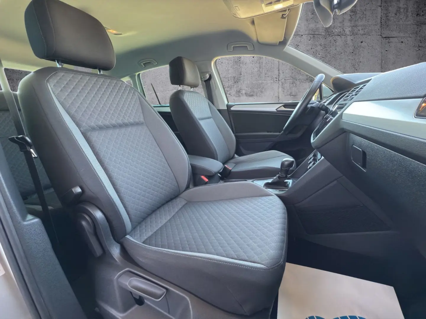 Tiguan Comfort 2.0 TDI DSG*NAVI*APPLE*ACC*LANE