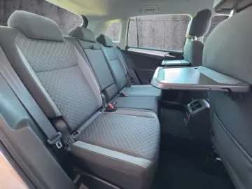 Tiguan Comfort 2.0 TDI DSG*NAVI*APPLE*ACC*LANE