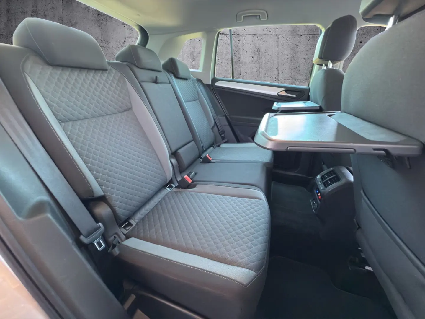 Tiguan Comfort 2.0 TDI DSG*NAVI*APPLE*ACC*LANE