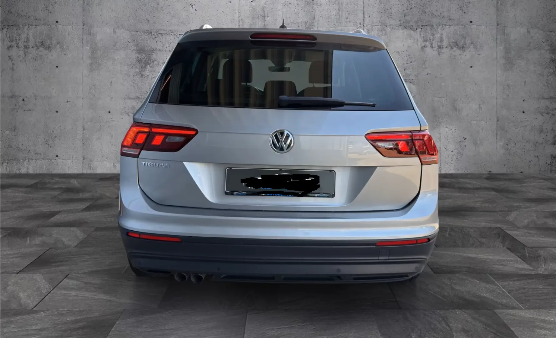 Tiguan Comfort 2.0 TDI DSG*NAVI*APPLE*ACC*LANE