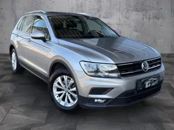 Tiguan Comfort 2.0 TDI DSG*NAVI*APPLE*ACC*LANE