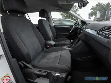 Tiguan 2.0 TDI Life DSG/LED/ACC/Navi/EasyOpen/Al
