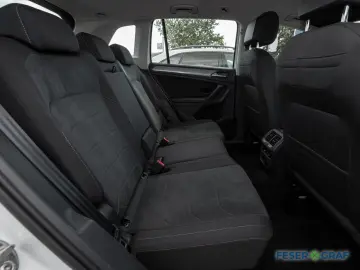 Tiguan 2.0 TDI Life DSG/LED/ACC/Navi/EasyOpen/Al