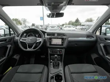 Tiguan 2.0 TDI Life DSG/LED/ACC/Navi/EasyOpen/Al