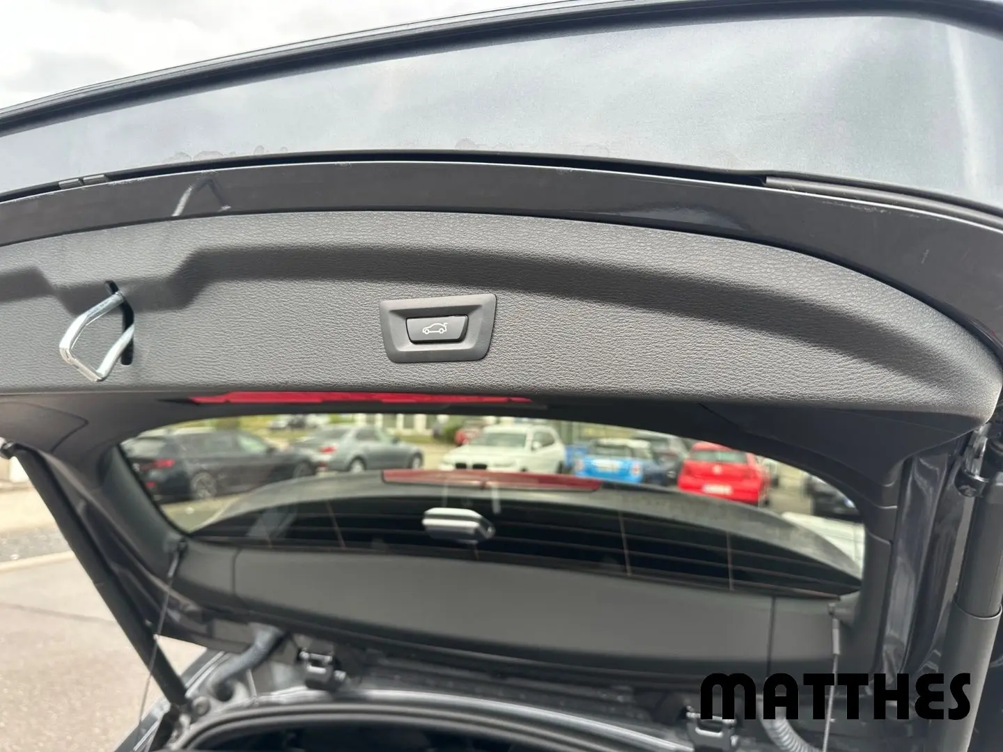 X2 xDrive18d Advantage Business-Paket Parkassist