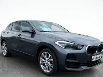 X2 xDrive18d Advantage Business-Paket Parkassist